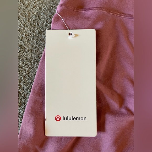 Groove High Rise Split Hem Flared Pant - Nulu - NWT - Picture 8 of 8